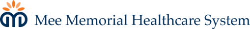 Mee Memorial Healthcare System